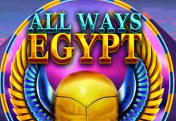 All Ways Egypt