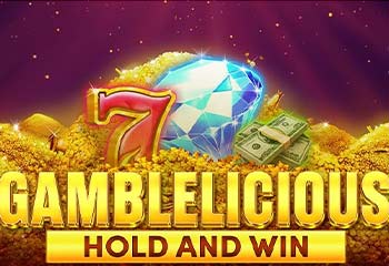 Gamblelicious Hold and Win