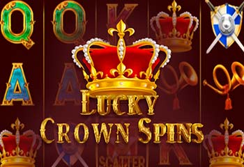 Lucky Crown 81x