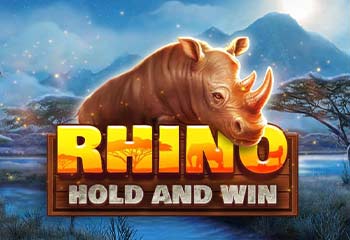 Rhino Hold and Win