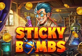 Sticky Bombs