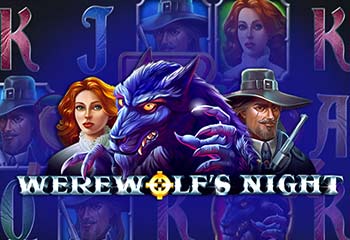 Werewolf's Night